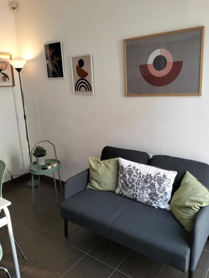 Crisa Apartment Parme Extérieur photo