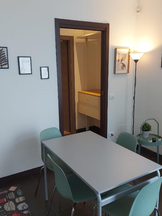Crisa Apartment Parme Extérieur photo